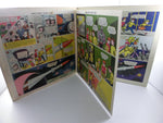 Randy Raider in outer Space  Hörspiel - LP , Schallplatte , Vinyl  near mint!