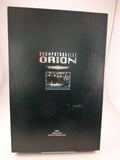 Raumpatrouille Orion Sonderedition VHS Box - ohne CD