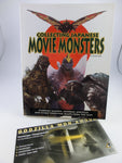 Collecting Japanese Monsters / Dana Cain / ATB 1998 plus Postkarte