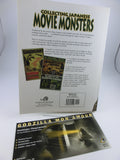 Collecting Japanese Monsters / Dana Cain / ATB 1998 plus Postkarte
