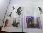 Collecting Japanese Monsters / Dana Cain / ATB 1998 plus Postkarte