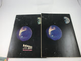 Mondbasis Alpha 1   Band 1 und 2 Koralle Vlg 1977