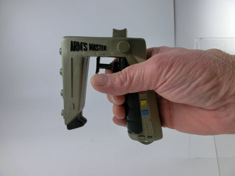 Mondbasis Alpha 1 Space 1999 Stun Gun - Wasserpistole OVP!