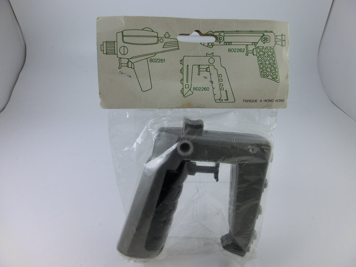 Mondbasis Alpha 1 Space 1999 Stun Gun - Wasserpistole OVP!