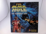 Sammelbilderalbum The Black Hole / Das Schwarze Loch. Panini, 1979. komplett