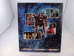 Sammelbilderalbum The Black Hole / Das Schwarze Loch. Panini, 1979. komplett