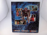Sammelbilderalbum The Black Hole / Das Schwarze Loch. Panini, 1979. komplett
