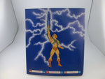 Sammelbilderalbum Masters of the Universe. Panini, nicht komplett