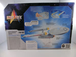 Star Trek TOS Enterprise 1701 mit Sound und Licht / Playmates