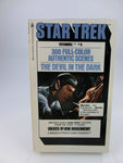 Star Trek Fotonovel 9 The Devil in the Dark Tb, engl.