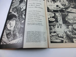 Aliens # 4 of 6 Dark Horse Comics 1989 , first printing, engl.