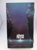 Abyss Pressemappe, Klappschuber mit Infos, Bios und 13 Fotos