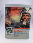 Perry Rhodan - Illustrator Johnny Bruck