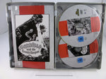 Godzilla und die Urweltraupen 2er DVD Metalpak