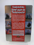 Frankensteins Kampf gegen die Teufelsmonster 2er DVD Metalpak