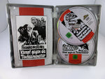 Frankensteins Kampf gegen die Teufelsmonster 2er DVD Metalpak