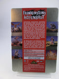 Frankensteins Höllenbrut 2er DVD Metalpak