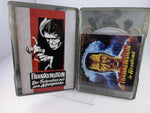 Frankenstein Der Schrecken mit dem Affengesicht DVD Metalpak