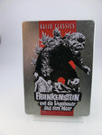 Frankenstein und die Ungeheuer aus dem Meer 2er DVD Metalpak