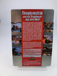 Frankenstein und die Ungeheuer aus dem Meer 2er DVD Metalpak