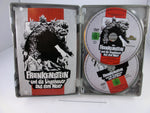 Frankenstein und die Ungeheuer aus dem Meer 2er DVD Metalpak