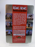King Kong Dämonen aus dem Weltall 2er DVD Metalpak