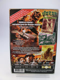 Varan das Monster aus der Urzeit, DVD Metalpack + Collector Cards