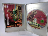 Varan das Monster aus der Urzeit, DVD Metalpack + Collector Cards