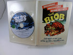 Blob - Schrecken ohne Namen , Mediabook Blu-ray + DVD