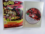 Blob - Schrecken ohne Namen , Mediabook Blu-ray + DVD