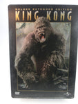 King Kong - DeLuxe Extended Edition , Steelbox