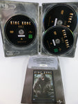 King Kong - DeLuxe Extended Edition , Steelbox