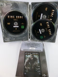 King Kong - DeLuxe Extended Edition , Steelbox