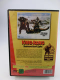 King-Kong Frankensteins Sohn DVD