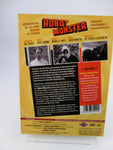 Robot Monster - schöne spanische Ausgabe mit Booklett DVD, engl!