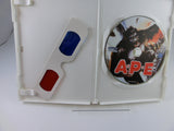A*P*E , APE  3D - Version mit Brille! DVD