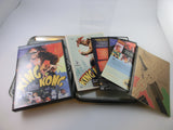 King Kong - Two Disc Collectors Edition DVD. Metal Box