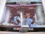 Ghostbusters 4 große deutsche Aushangfotos ,  47 x 30 cm