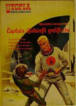 Captain Zukunft / Future Captain Zukunft greift ein-Romanheft 142