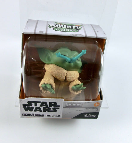 The Mandalorian Bounty Coll. The Child 5,5 cm Froggy Meal