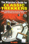 Nitpicker´s Guide for Classic Trekkers