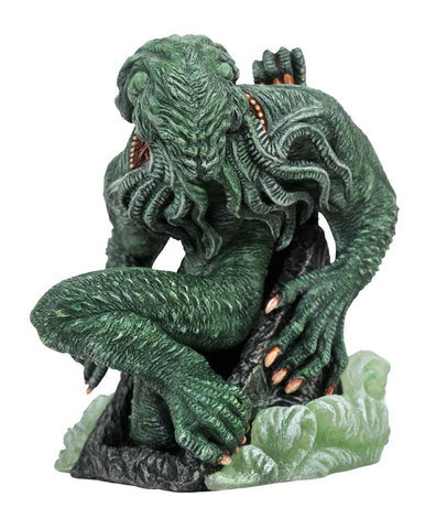Lovecraft´s Cthulhu Statue Diamond Select - boxed, 25 cm