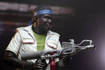 Alien Parker Actionfigur 18 cm 40th Anniversary