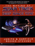 The Making of Deep Space Nine Buch