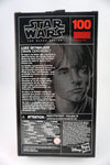 Luke Skywalker (Yavin Ceremony), 15cm, Black Series 100