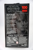 Luke Skywalker (Yavin Ceremony), 15cm, Black Series 100
