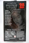 Jannah, 15cm, Black Series 98