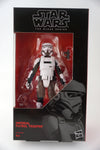 Imperial Patrol Trooper, 15cm, Black Series 72