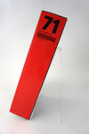 Val (Vandoor-1), 15cm, Black Series 71