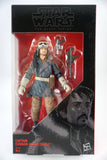 Rogue One Black Series # 23 Captain Cassian Andor(Eadu)